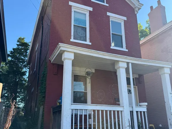 408 E 17th St, Covington, KY 41014