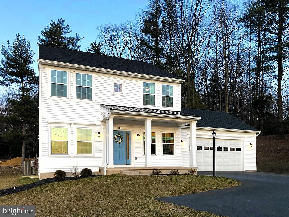 108 Autumn Cir, Port Matilda, PA 16870 Zillow