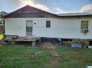 1685 Zion Hill Rd, Horton, AL 35980