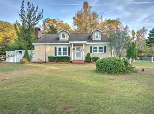 1726 Ranger Dr, Cross, SC 29436