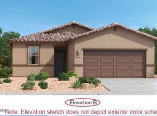7081 W Inkwood Ln, Tucson, AZ 85757