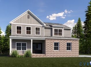3700 Shirley Commons Pl, Providence Forge, VA 23140