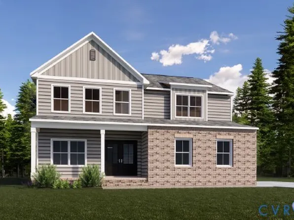 3700 Shirley Commons Pl, Providence Forge, VA 23140