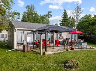 531 Bruce Ave #13, South Bruce Peninsula, ON N0H 2G0