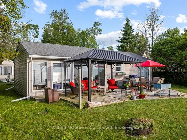 531 Bruce Ave #13, South Bruce Peninsula, ON N0H 2G0