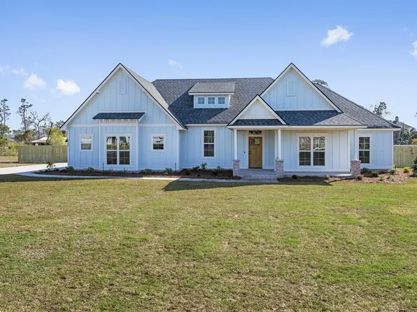 5582 Timberwind Cir, Lake Park, GA 31636