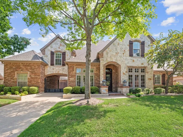 529 Haverhill Ln, Colleyville, TX 76034
