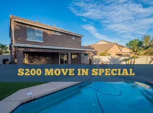 44161 W Snow Dr, Maricopa, AZ 85138