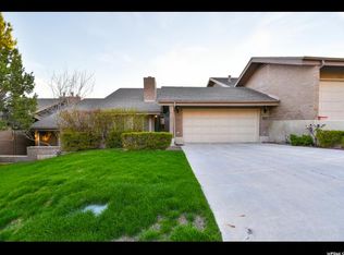 813 N Juniperpoint Dr #23, Salt Lake City, UT 84103