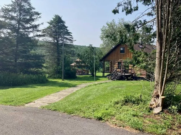 1178 State Highway 23, Mc Donough, NY 13801