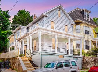 233 Pine St, Steelton, PA 17113