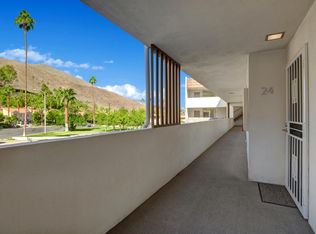 2300 S Palm Canyon Dr UNIT 24, Palm Springs, CA 92264