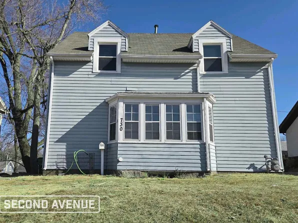 730 Wellington St SE, Cedar Rapids, IA 52403
