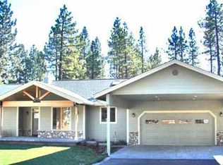 290 Watson Rd, Chester, CA 96020