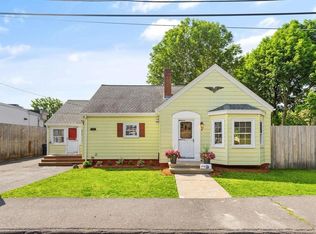 9 Orleans Ave, Salem, MA 01970
