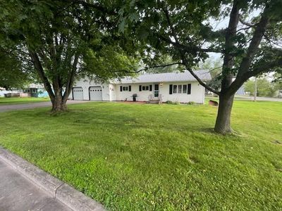 108 East LINCOLN STREET, Spencer, WI, 54479