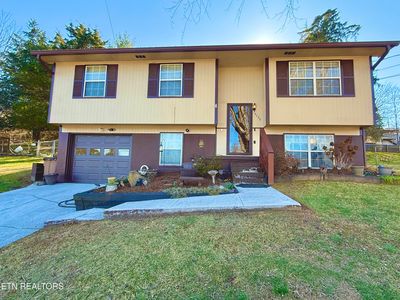 5720 Aloha Ave, Knoxville, TN, 37921