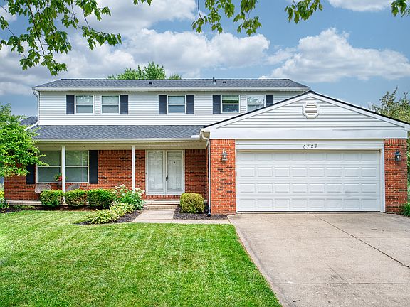 4th image of 6727 Robison Ln