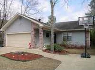 154 Shore Acres Dr, Hot Springs, AR 71913