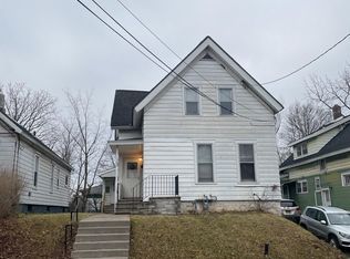 105 Carlisle St, Syracuse, NY 13208