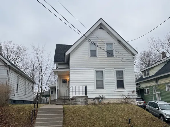 105 Carlisle St, Syracuse, NY 13208