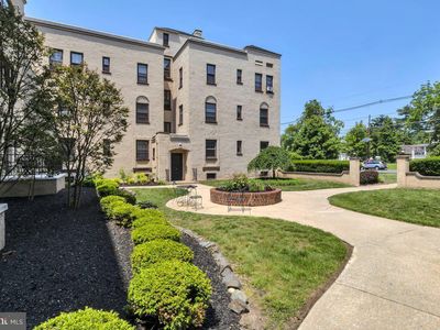 210 E Maple Ave APT A4, Merchantville, NJ, 08109