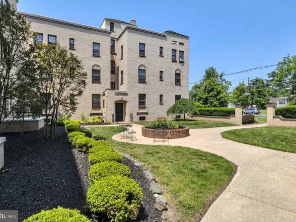 210 E Maple Ave APT A4, Merchantville, NJ 08109