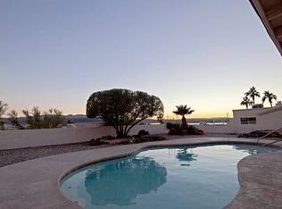 1806 Combat Dr, Lake Havasu City, AZ 86403
