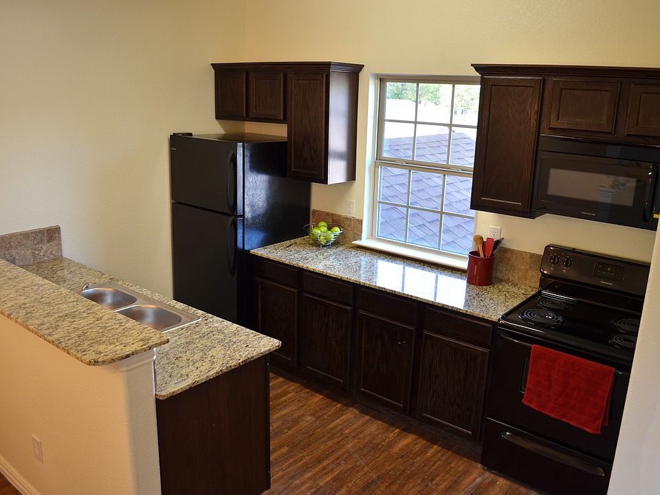 2nd image of 1690 W Lingleville Rd APT 6102