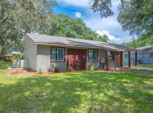 9145 Damascus Ave, Polk City, FL 33868