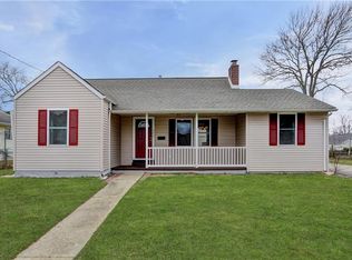 35 Irving Pl, Eatontown, NJ 07724