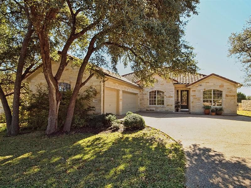15005 Spillman Ranch Loop, Austin, TX 78738 Zillow