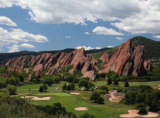 10276 Totem Run, Littleton, CO 80125