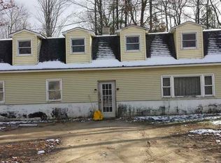 199 Clough Hill Rd, Loudon, NH 03307