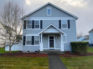 2013 Hammond Ave, Dupont, WA 98327
