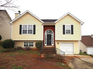 4454 Jackam Ridge Ct, Lithonia, GA 30038