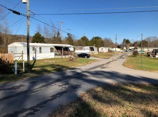 110 Creekside Rd, Maynardville, TN 37807