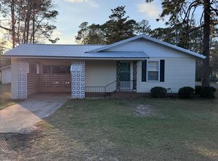 142 Forest St, Jesup, GA 31546