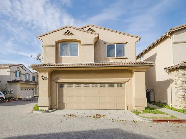 8537 Thunderbird Dr, North Hills, CA 91343