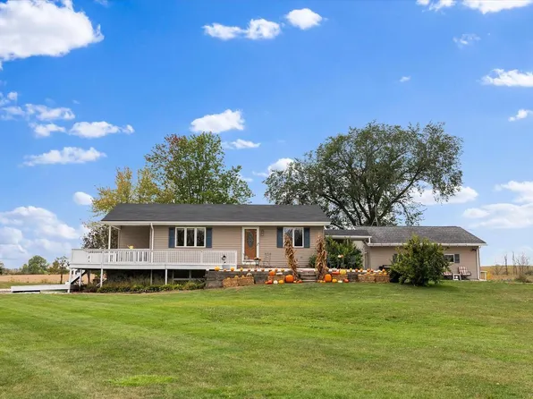 N3198 Leynse ROAD, Sheboygan Falls, WI 53085