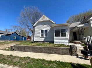 428 S Proud St, Muncie, IN 47305