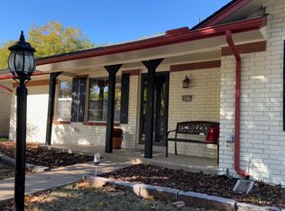 6917 E 76th St, Tulsa, OK 74133