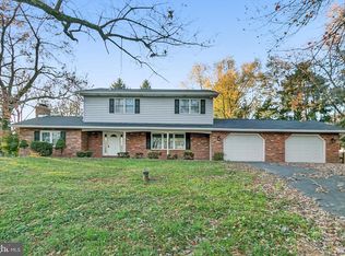 3206 Tally Ho Pl, Fallston, MD 21047
