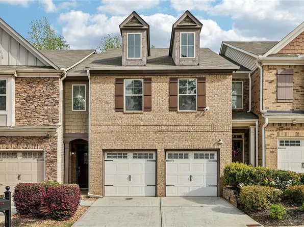 2029 Brightleaf Way Unit 133, Marietta, GA 30060