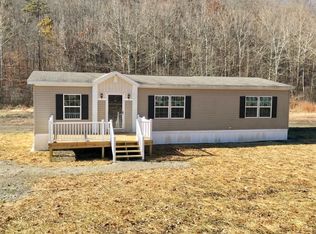 499 Smith Br, Grayson, KY 41143