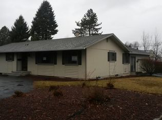 3927 E 21st Ave, Spokane, WA 99223