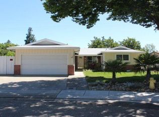 1933 Hagstrom Ct, Modesto, CA 95355