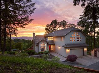 24121 SE Skyline Rd, Amity, OR 97101