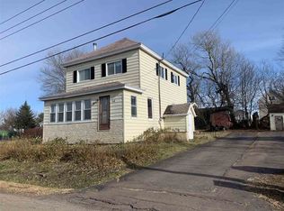 54 Chapel St, Springhill, NS B0M1X0