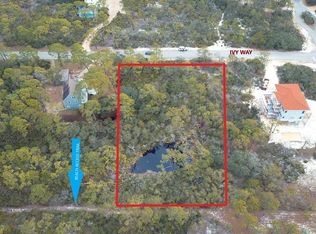 1644 Ivy Way, Eastpoint, FL 32328